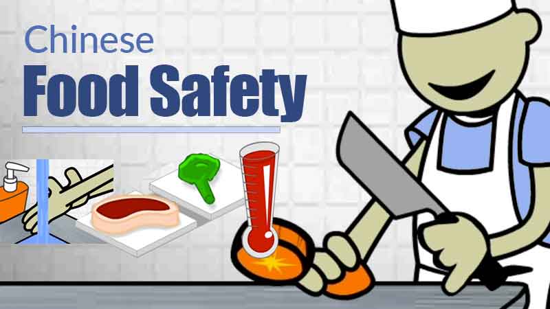 kitchen safety pictures