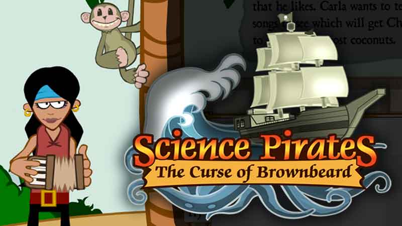 Image from Science Pirates