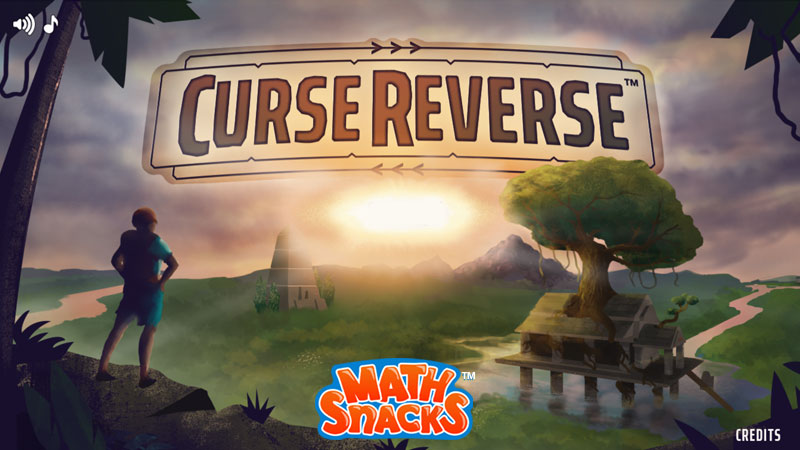 Curse Reverse banner image