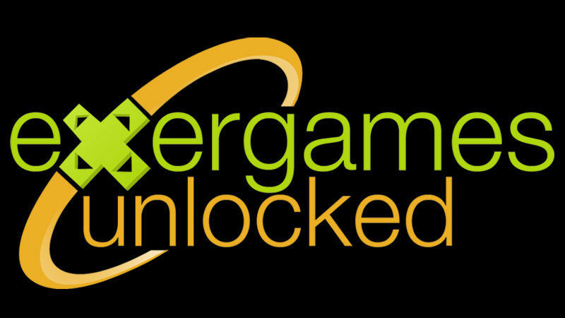 Exergames Unlocked banner image