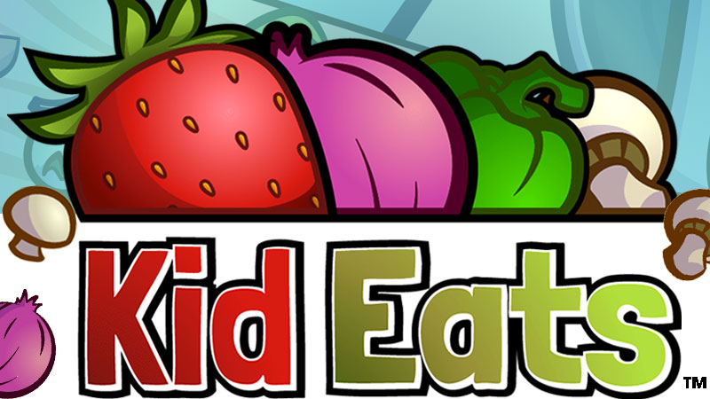 Kid Eats banner image
