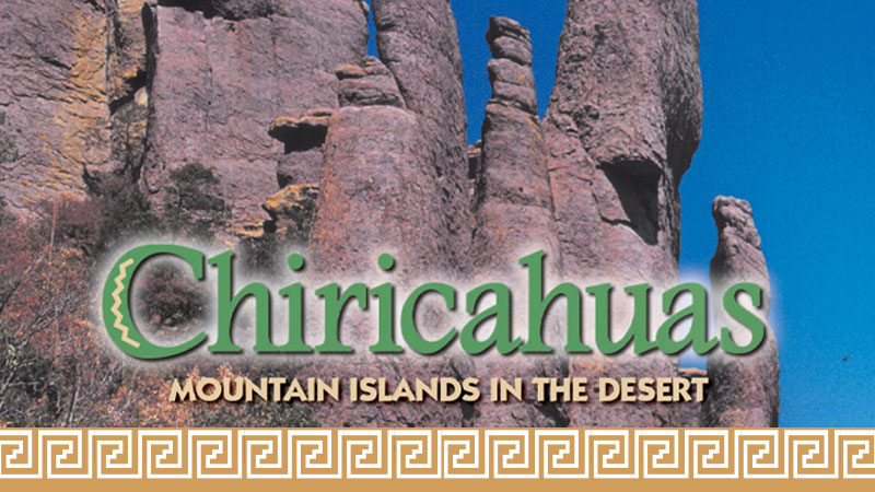 SWChiricahuas banner image