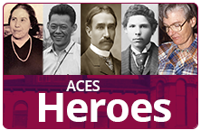 ACES Heroes